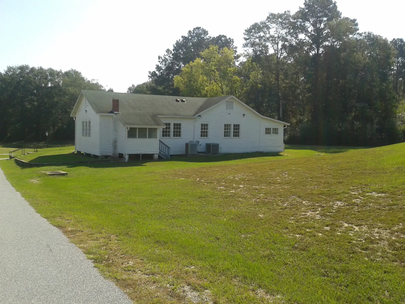 Tuskegee Airmen National Historic Site
