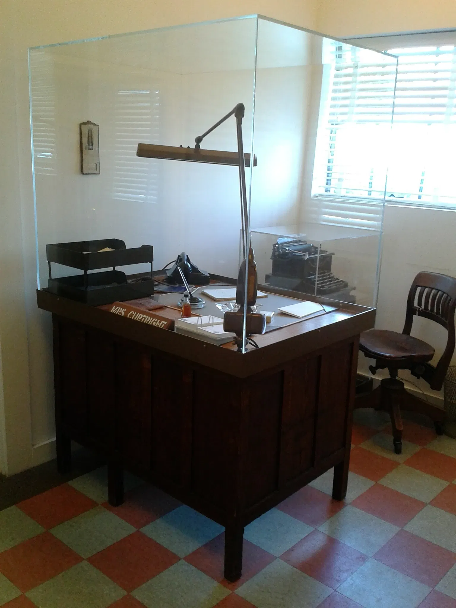 Tuskegee Airmen National Historic Site