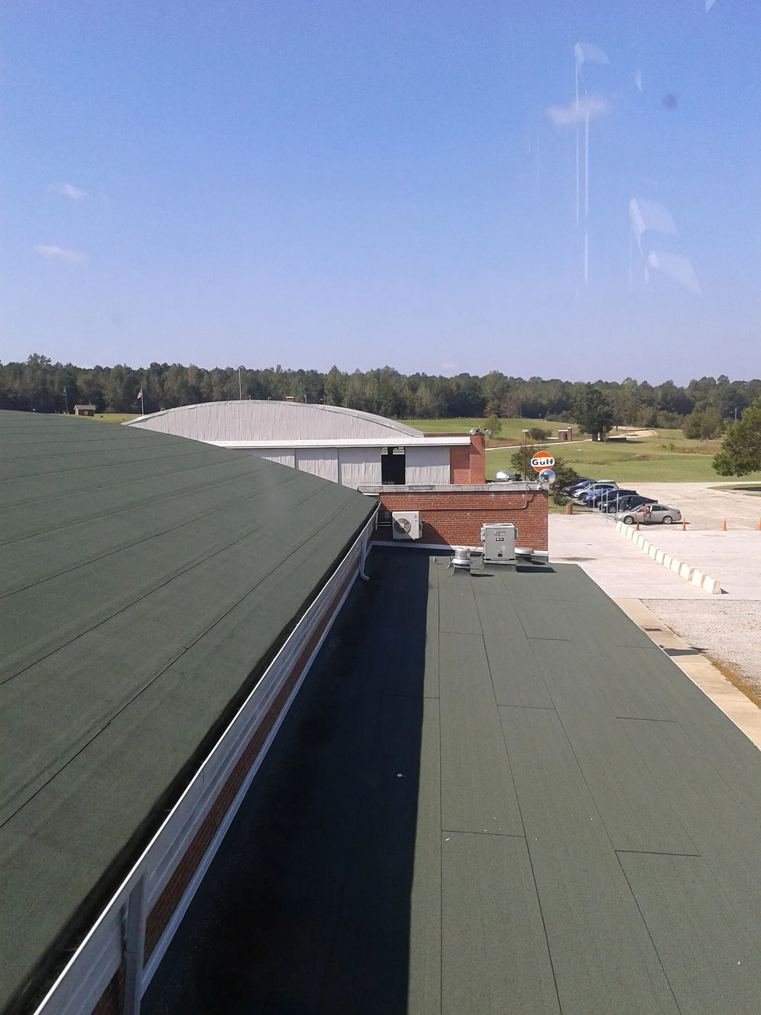 Tuskegee Airmen National Historic Site