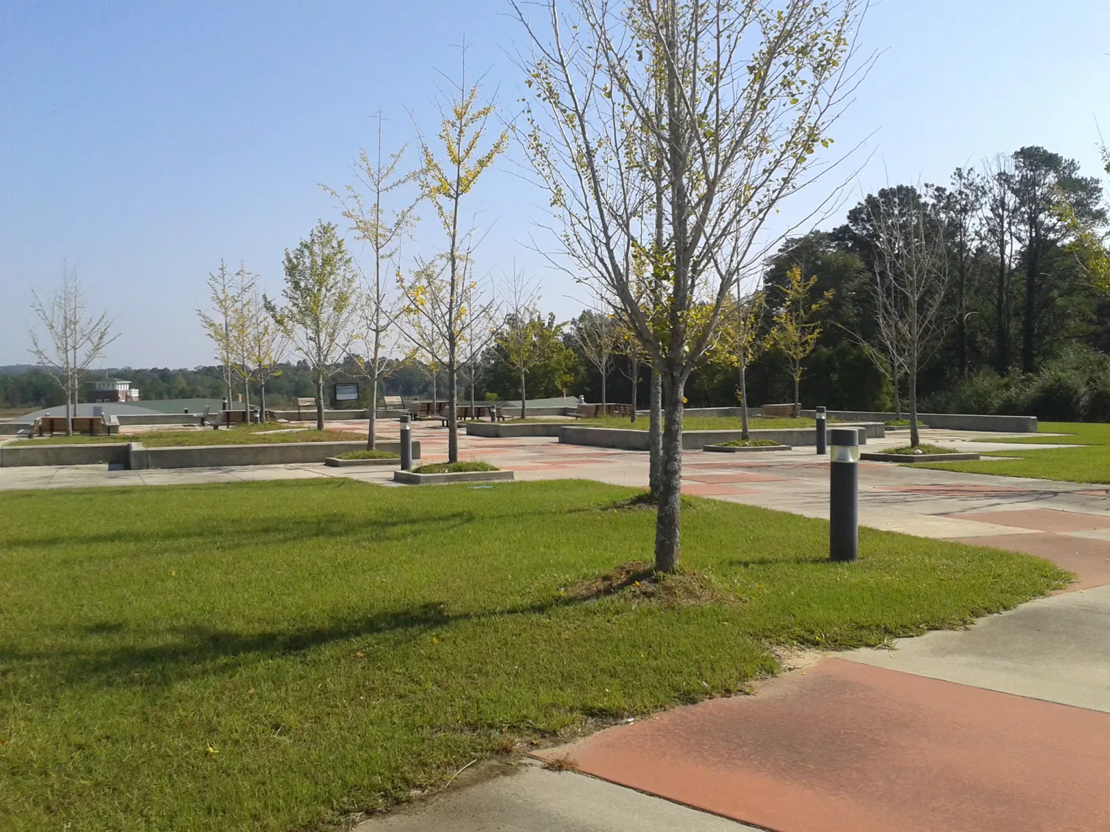 Site historique national des Tuskegee Airmen