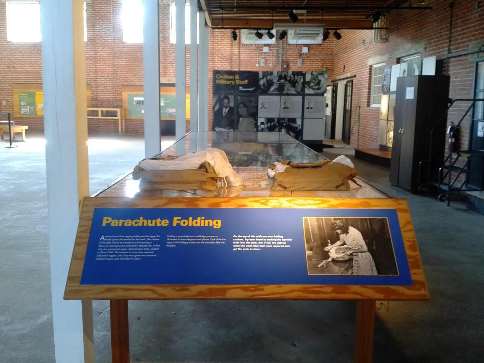 Tuskegee Airmen National Historic Site