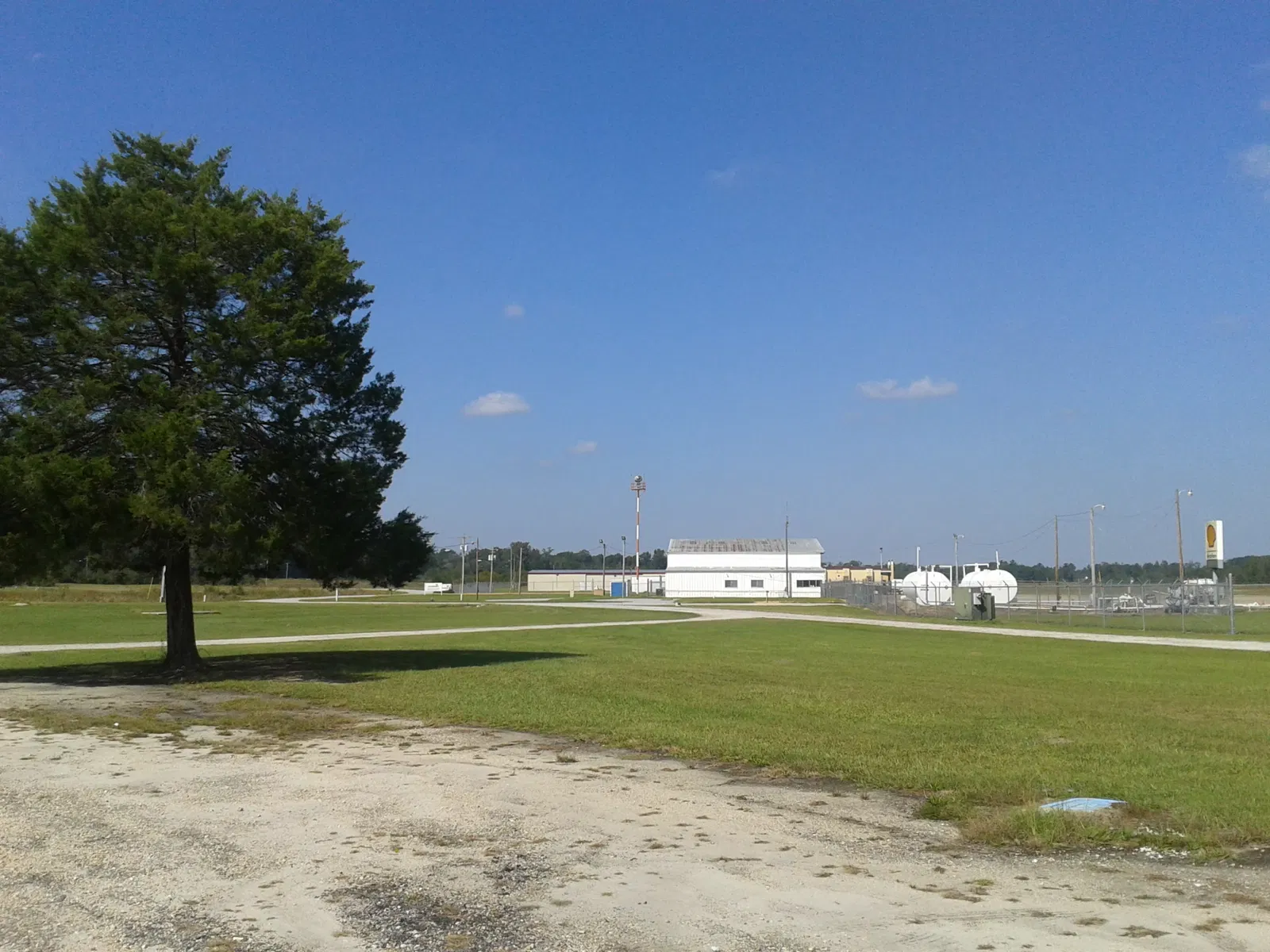 Site historique national des Tuskegee Airmen