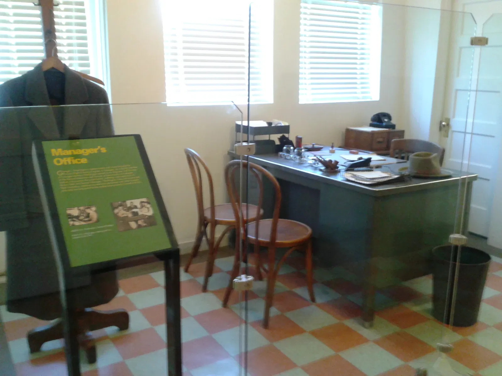 Tuskegee Airmen National Historic Site