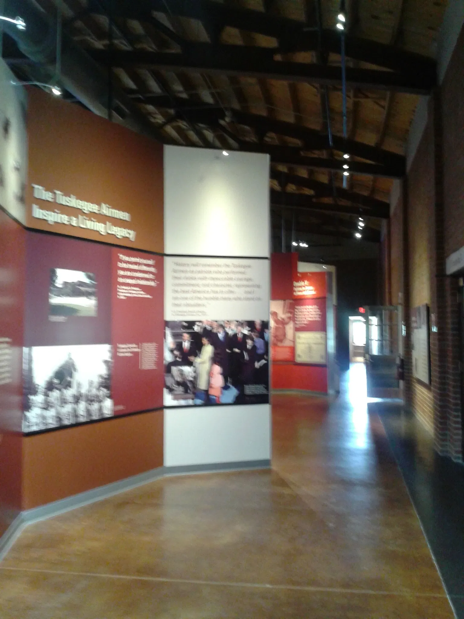 Tuskegee Airmen National Historic Site