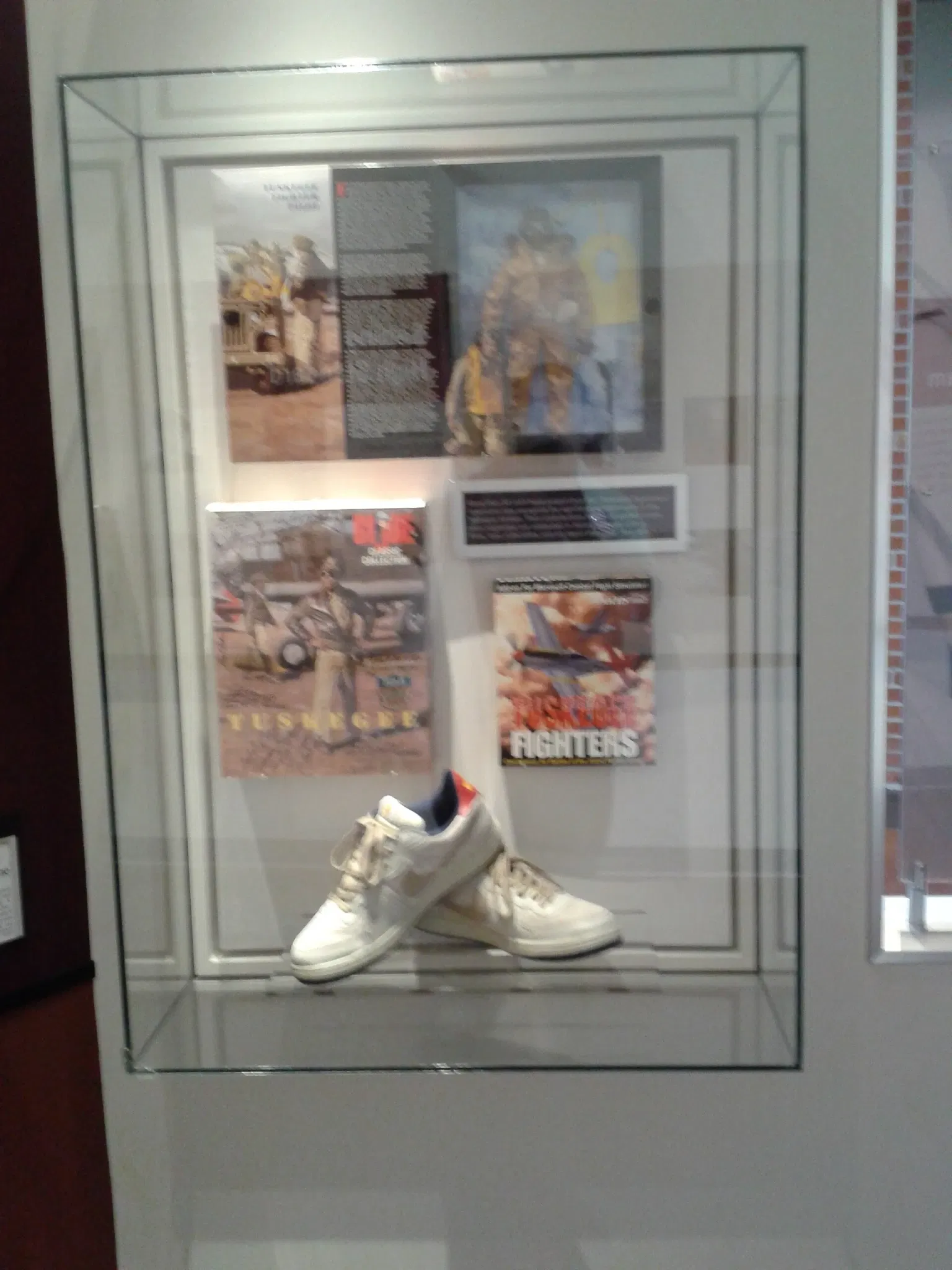 Tuskegee Airmen National Historic Site