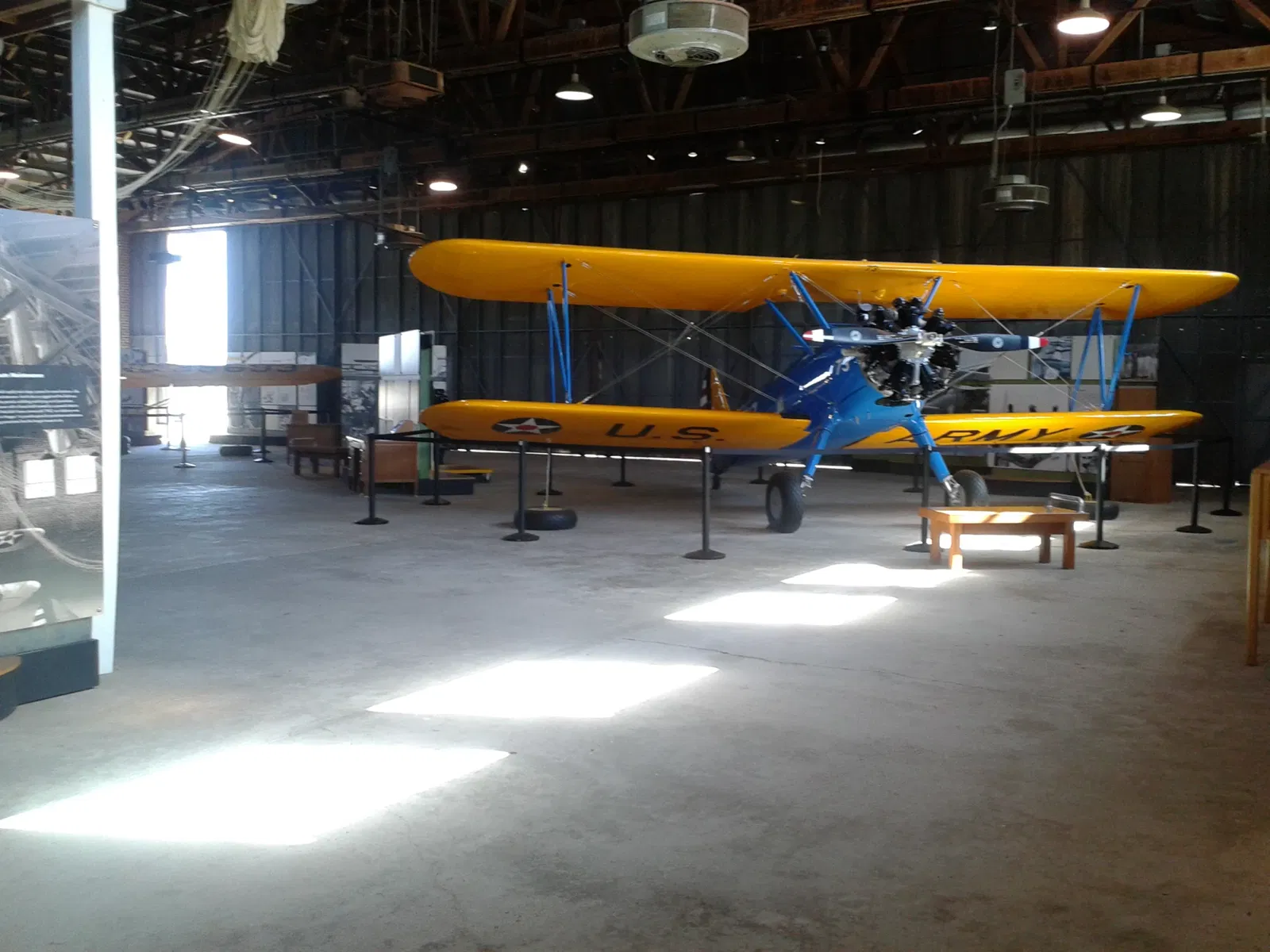 Tuskegee Airmen National Historic Site