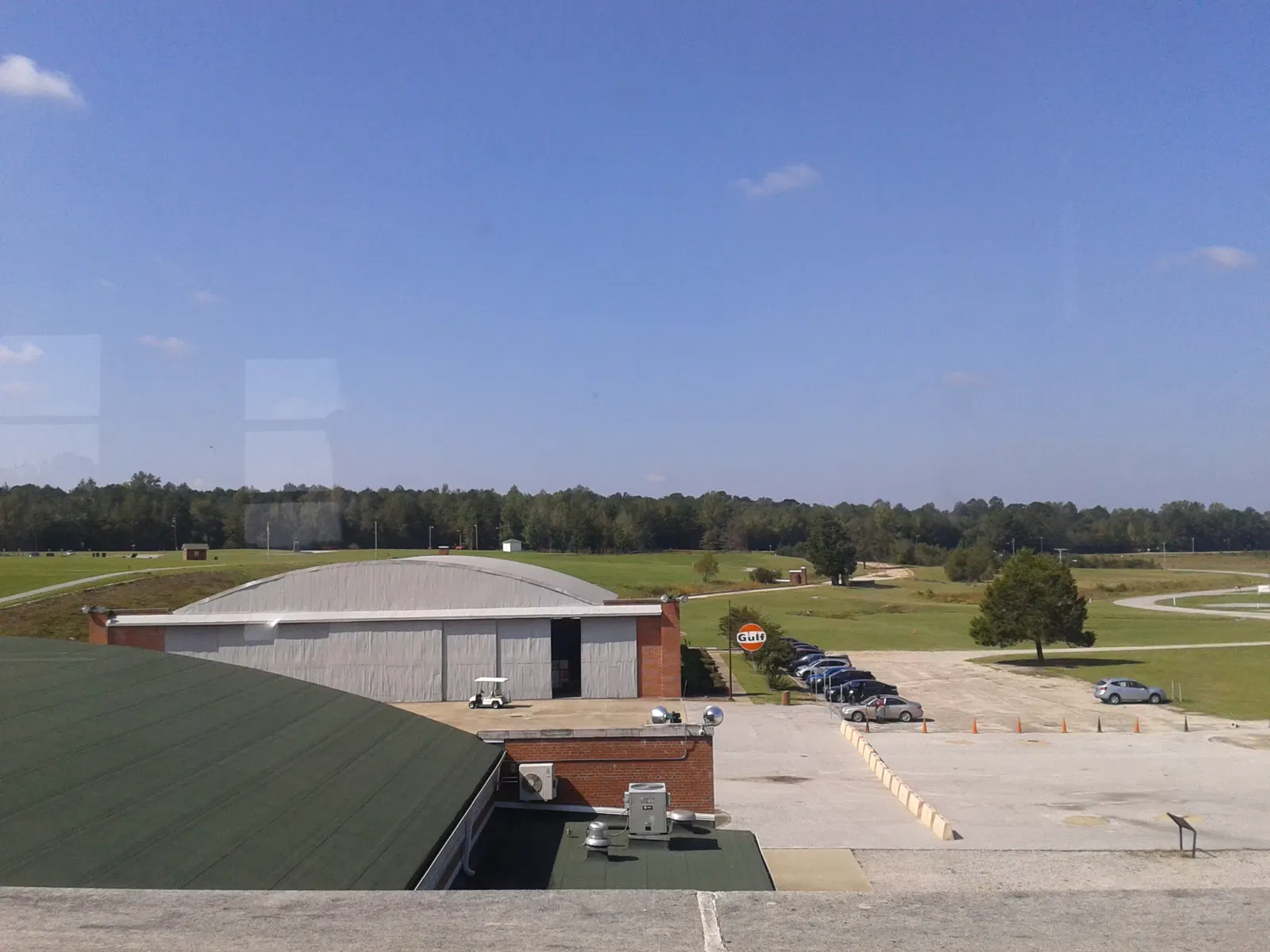 Tuskegee Airmen National Historic Site