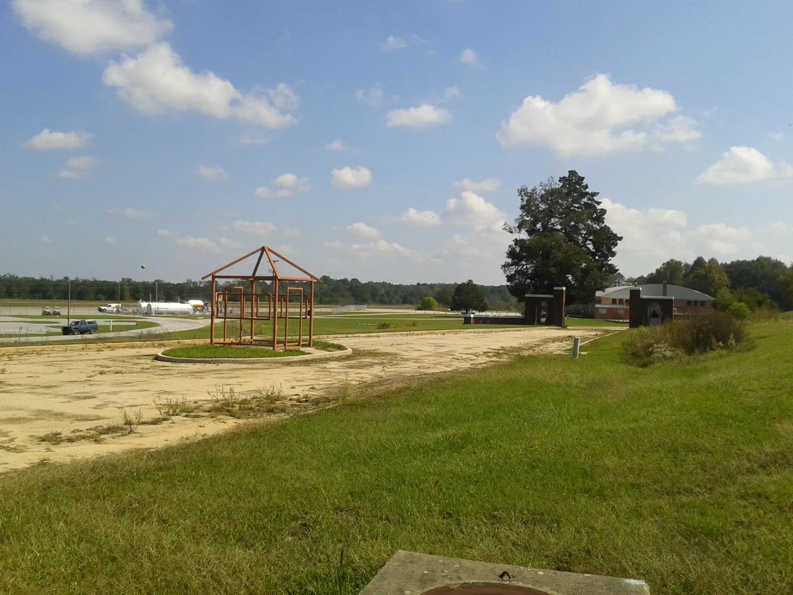 Site historique national des Tuskegee Airmen