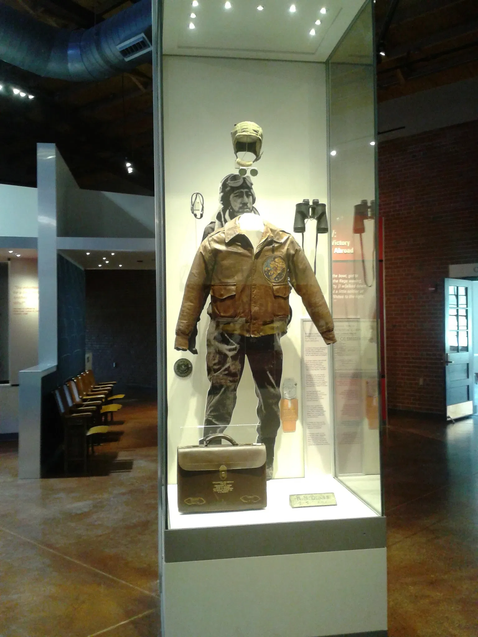 Tuskegee Airmen National Historic Site