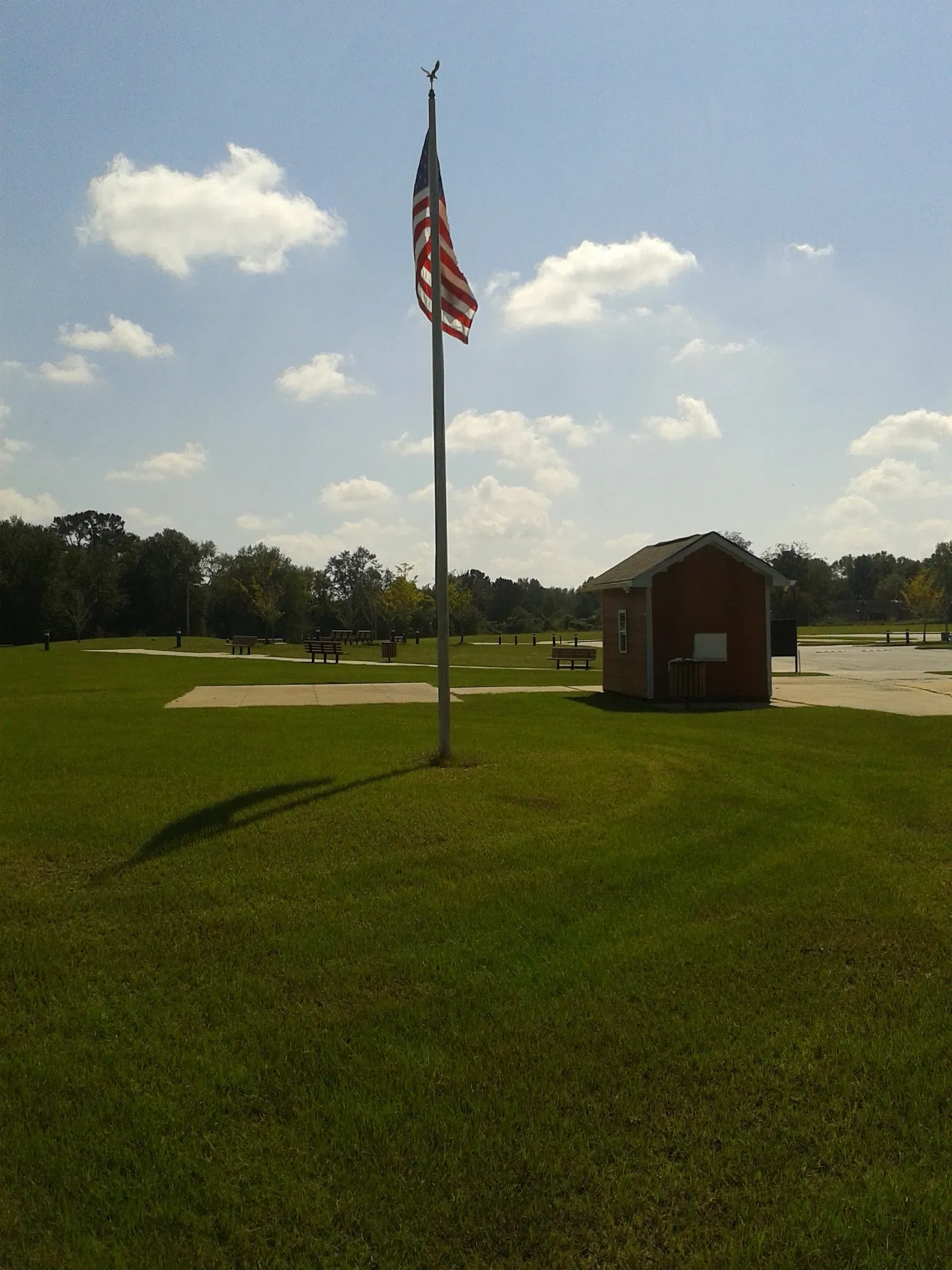 Tuskegee Airmen National Historic Site
