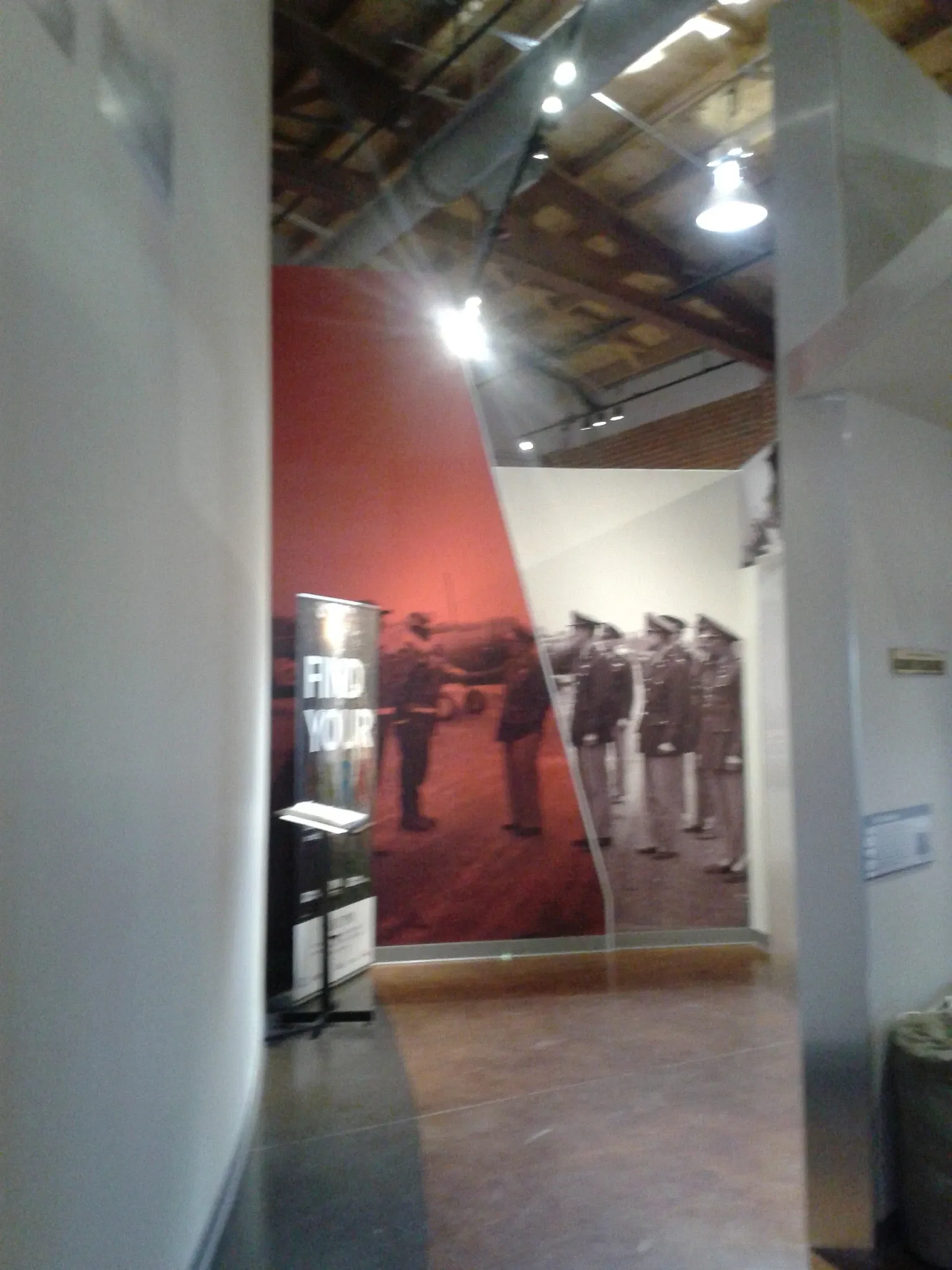Tuskegee Airmen National Historic Site
