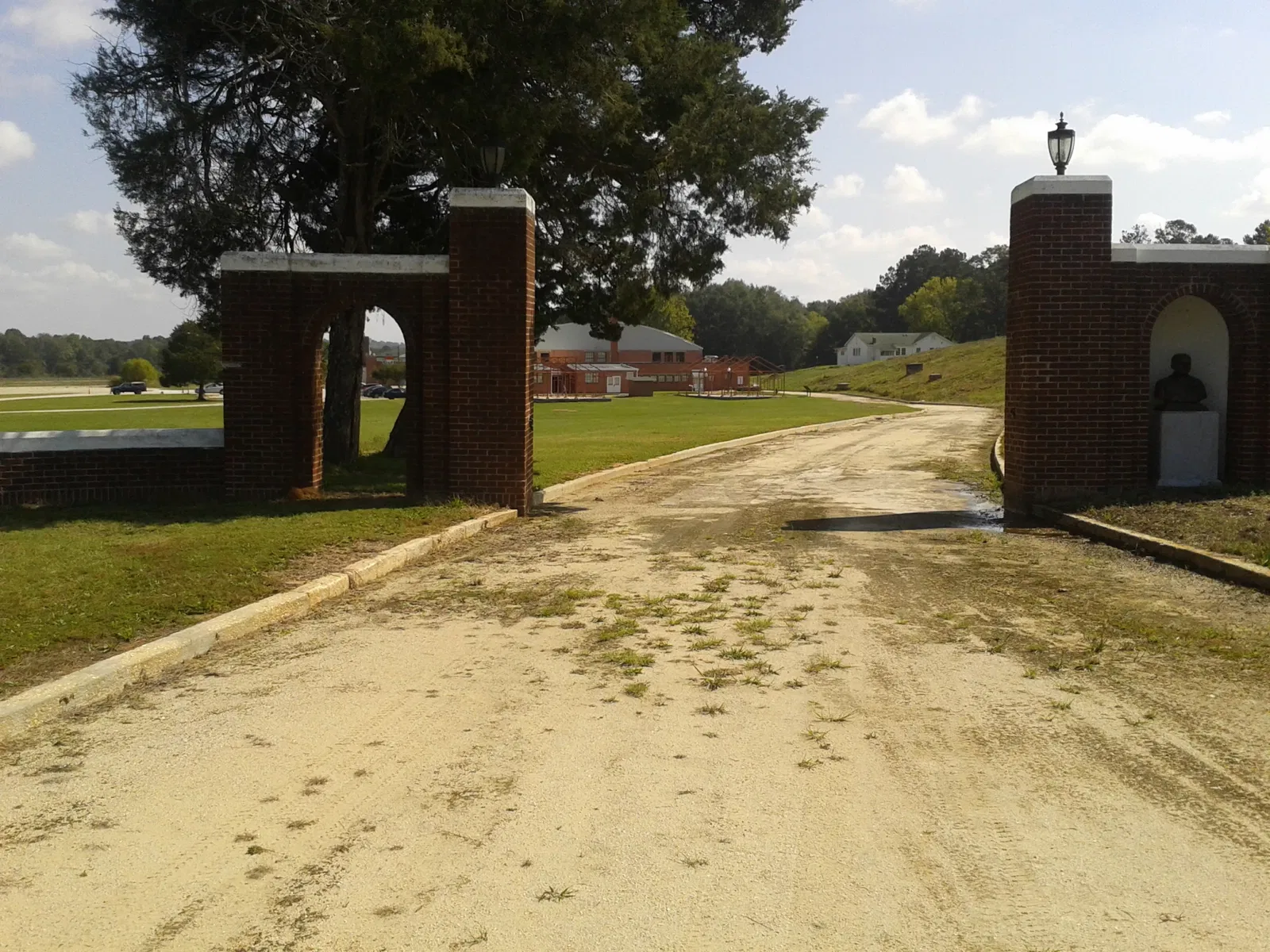 Tuskegee Airmen National Historic Site