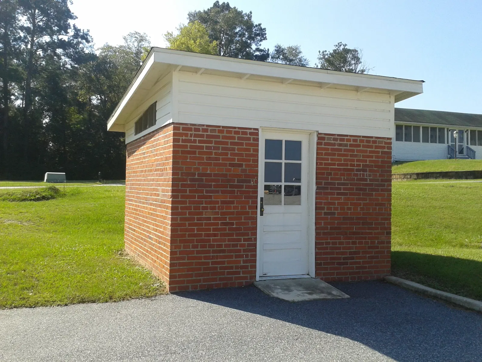 Tuskegee Airmen National Historic Site