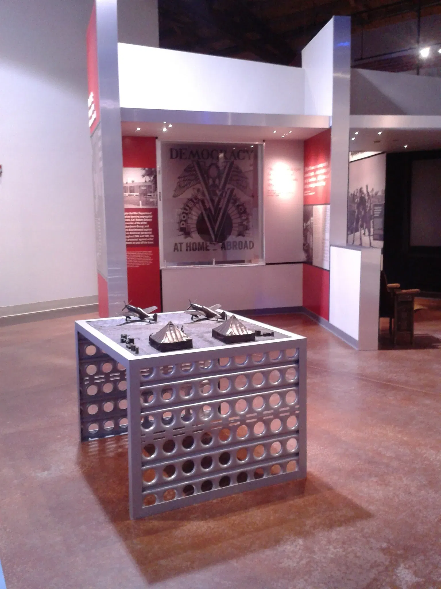 Tuskegee Airmen National Historic Site