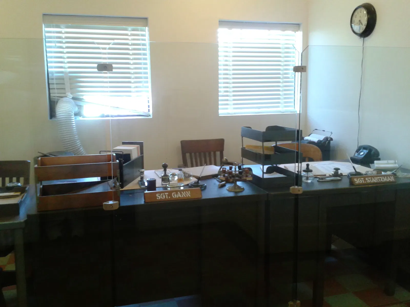 Tuskegee Airmen National Historic Site