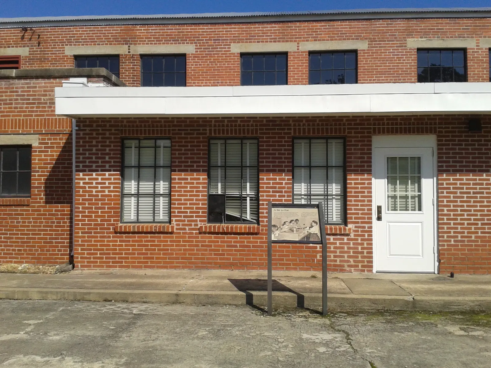 Site historique national des Tuskegee Airmen