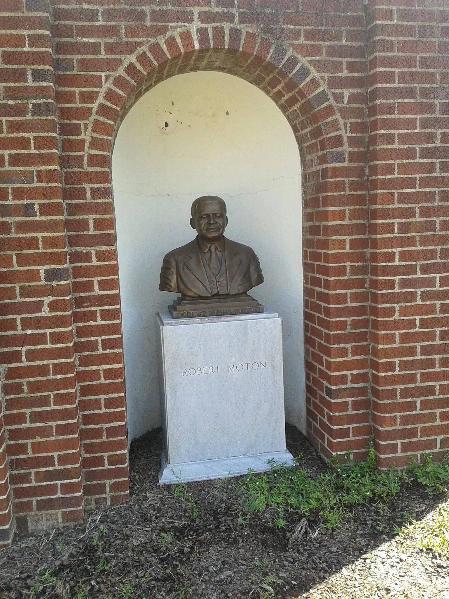 Tuskegee Airmen National Historic Site