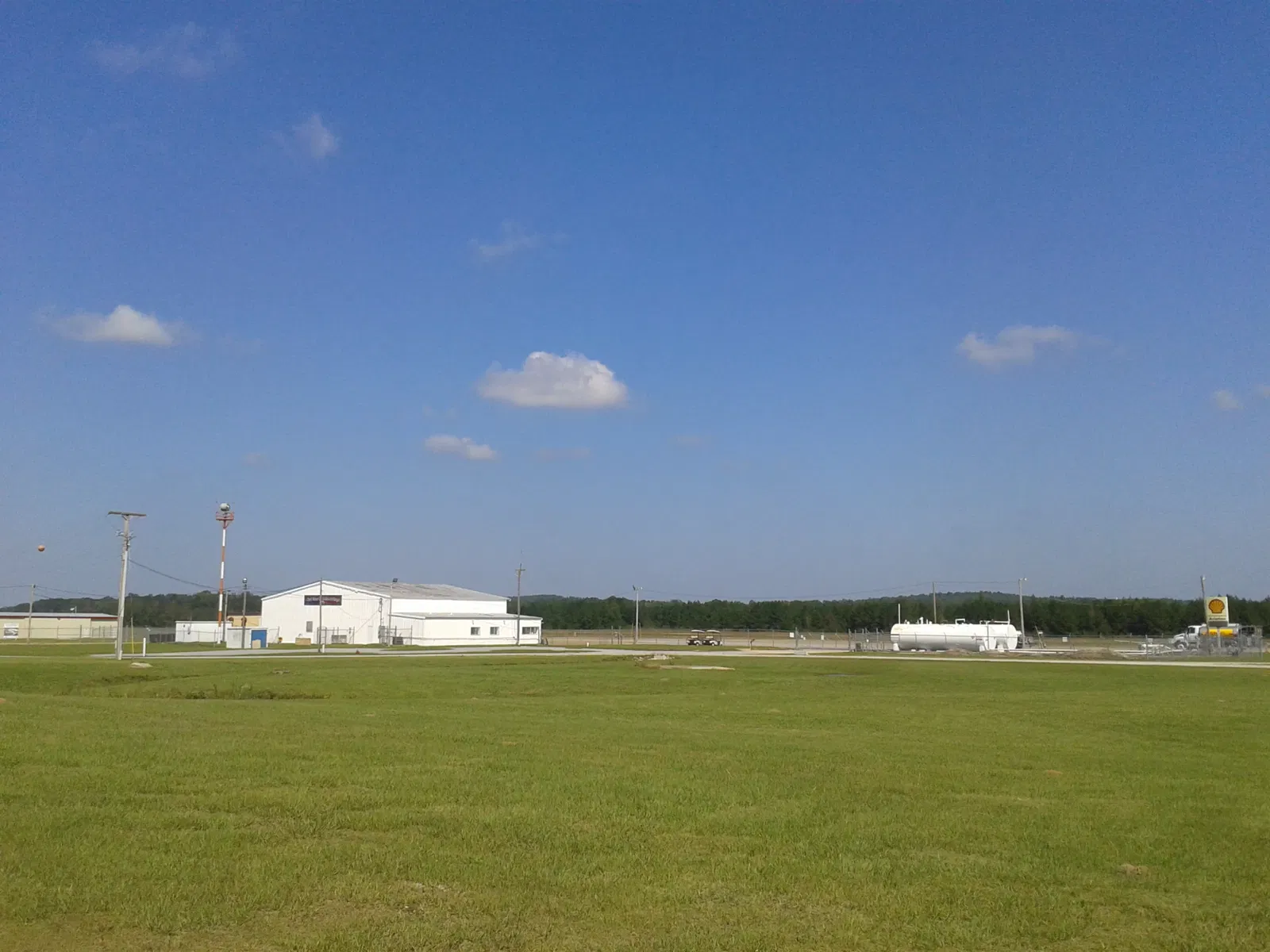 Tuskegee Airmen National Historic Site