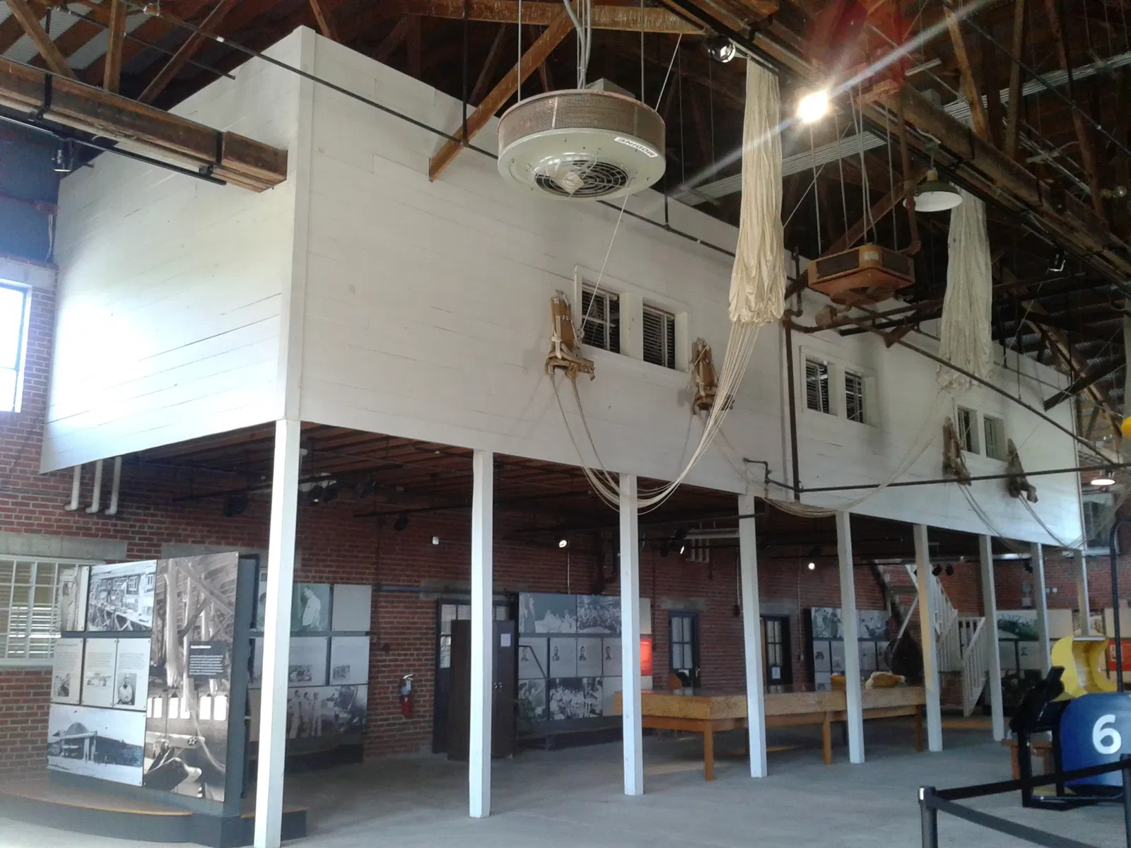 Tuskegee Airmen National Historic Site