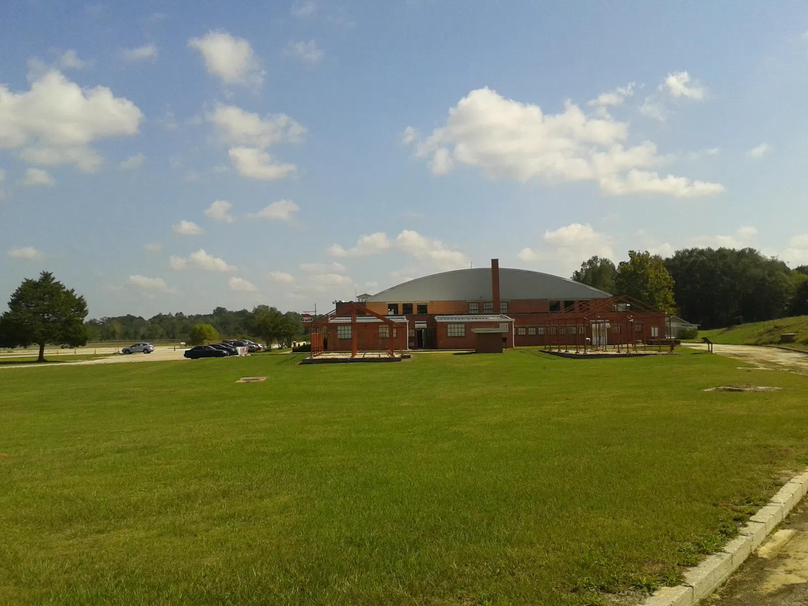 Tuskegee Airmen National Historic Site
