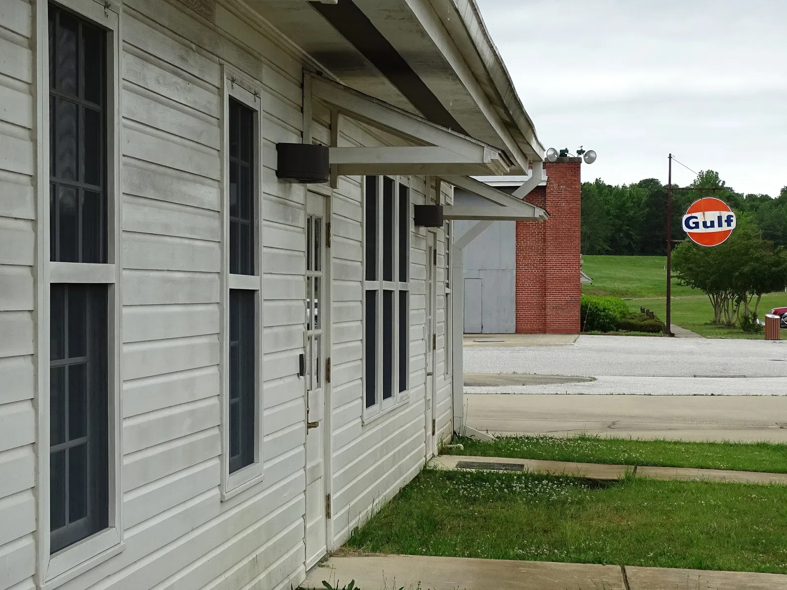 Site historique national des Tuskegee Airmen