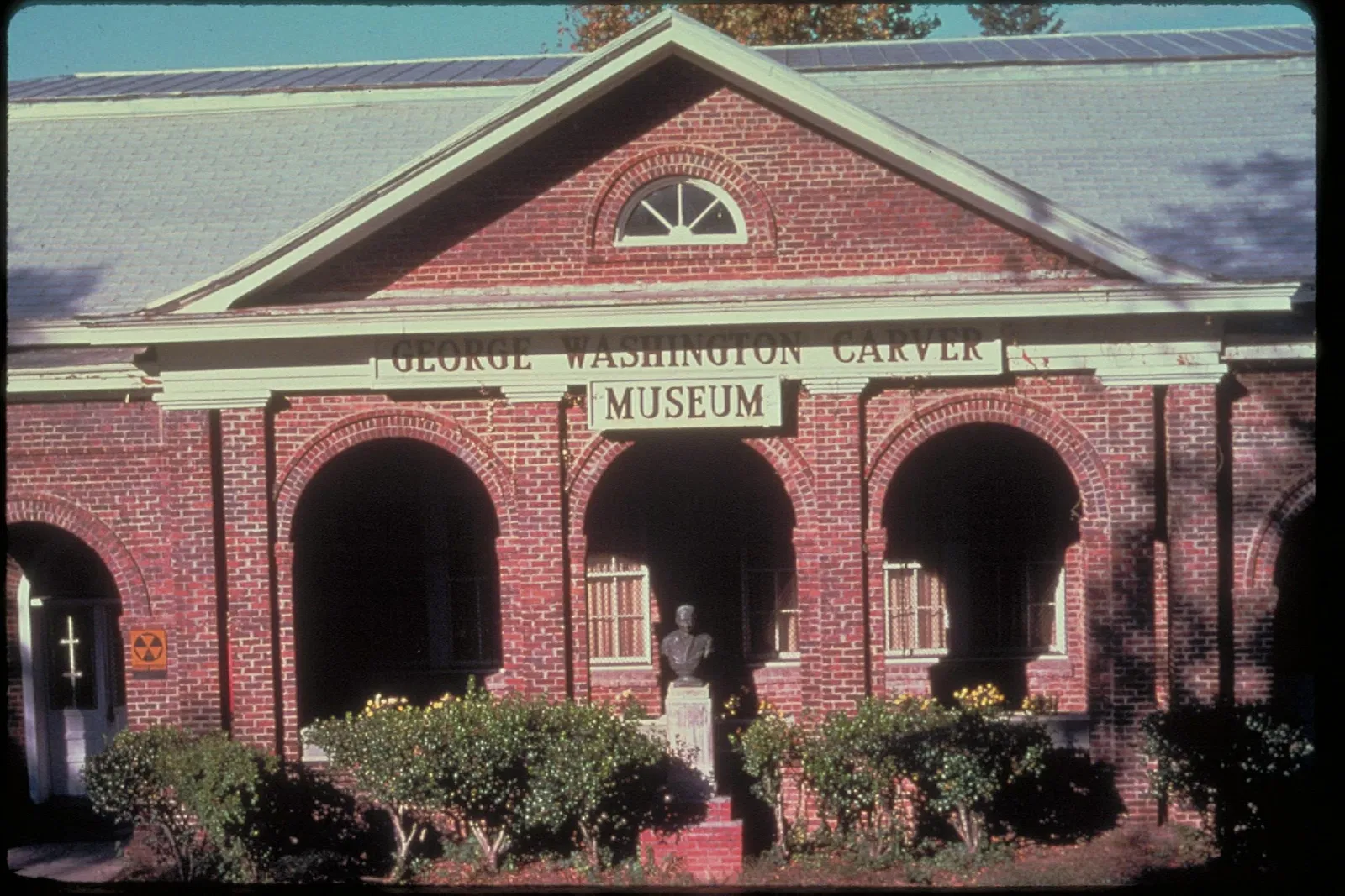 George Washington Carver Museum