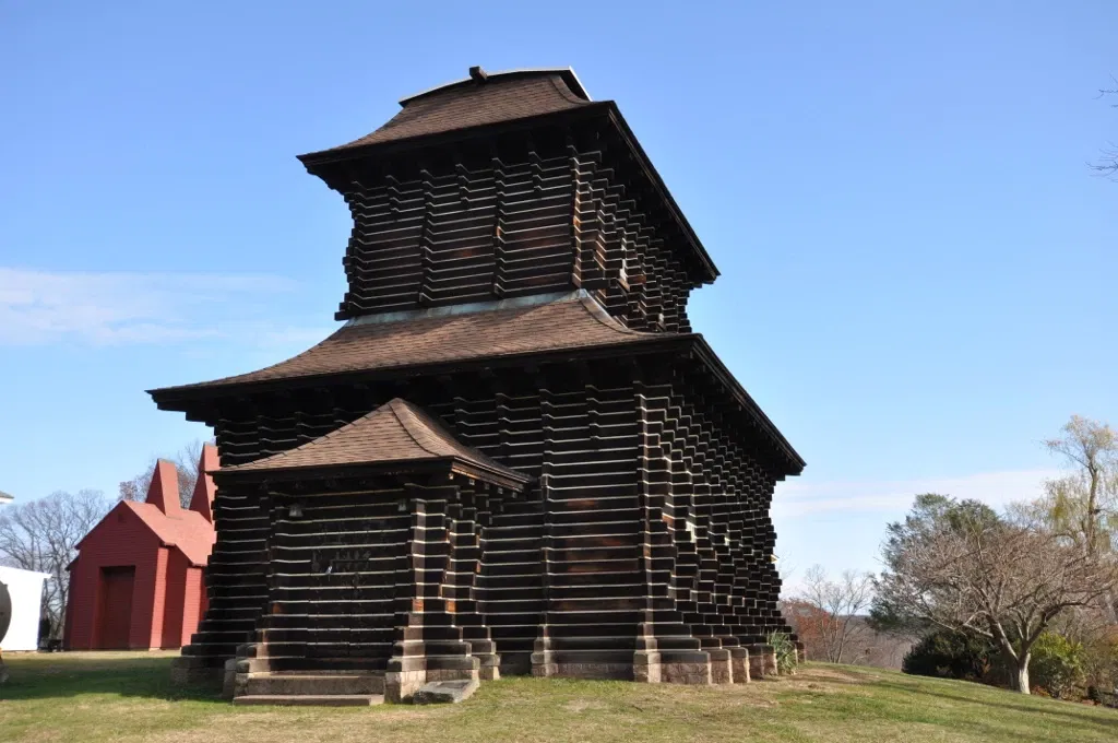 Boothe Memorial Park and Museum