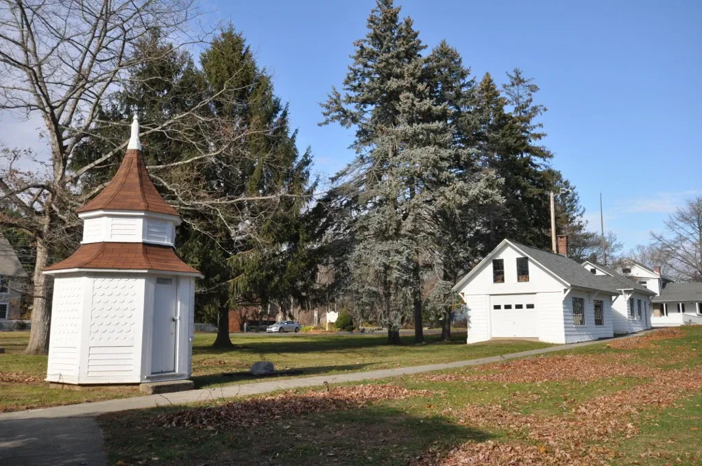 Museo y Parque Conmemorativo de Boothe
