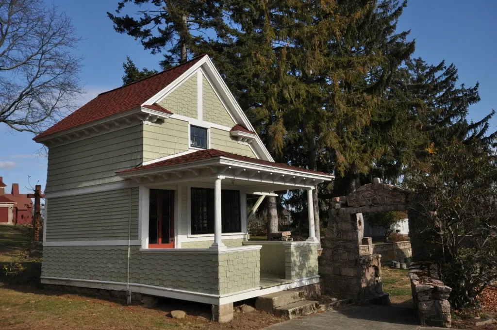 Boothe Memorial Park and Museum