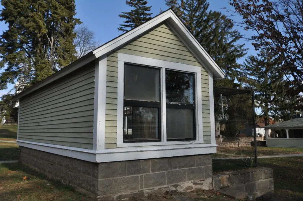 Boothe Memorial Park and Museum