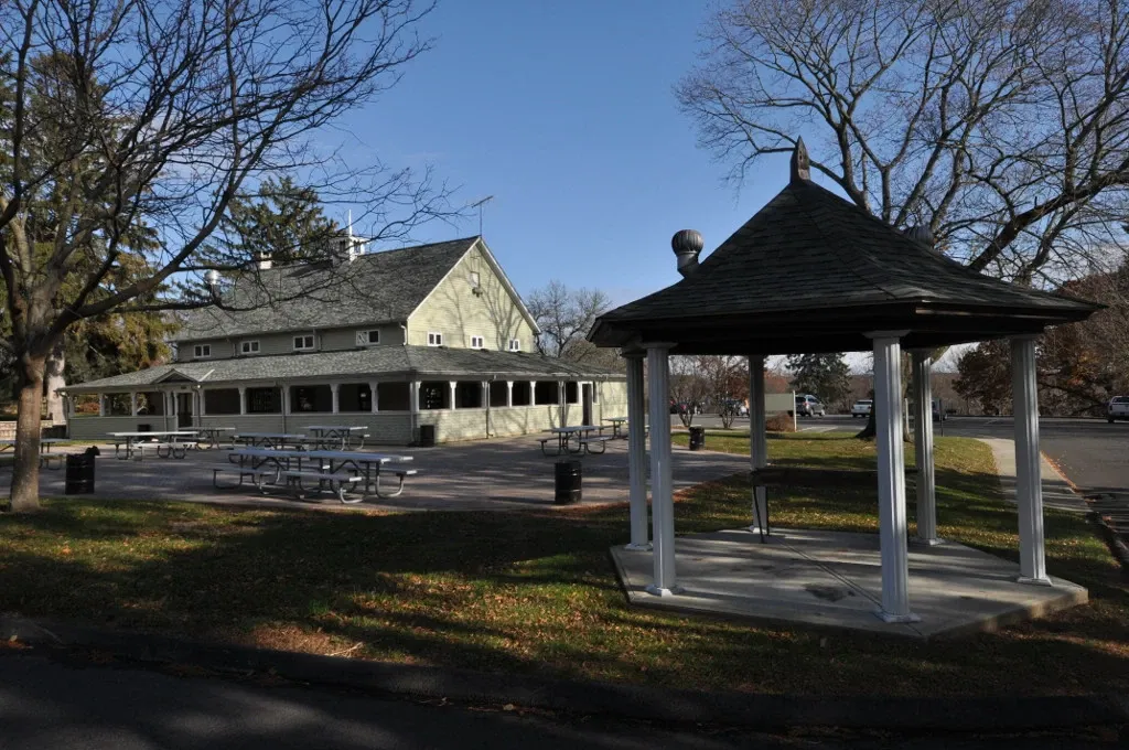 Museo y Parque Conmemorativo de Boothe
