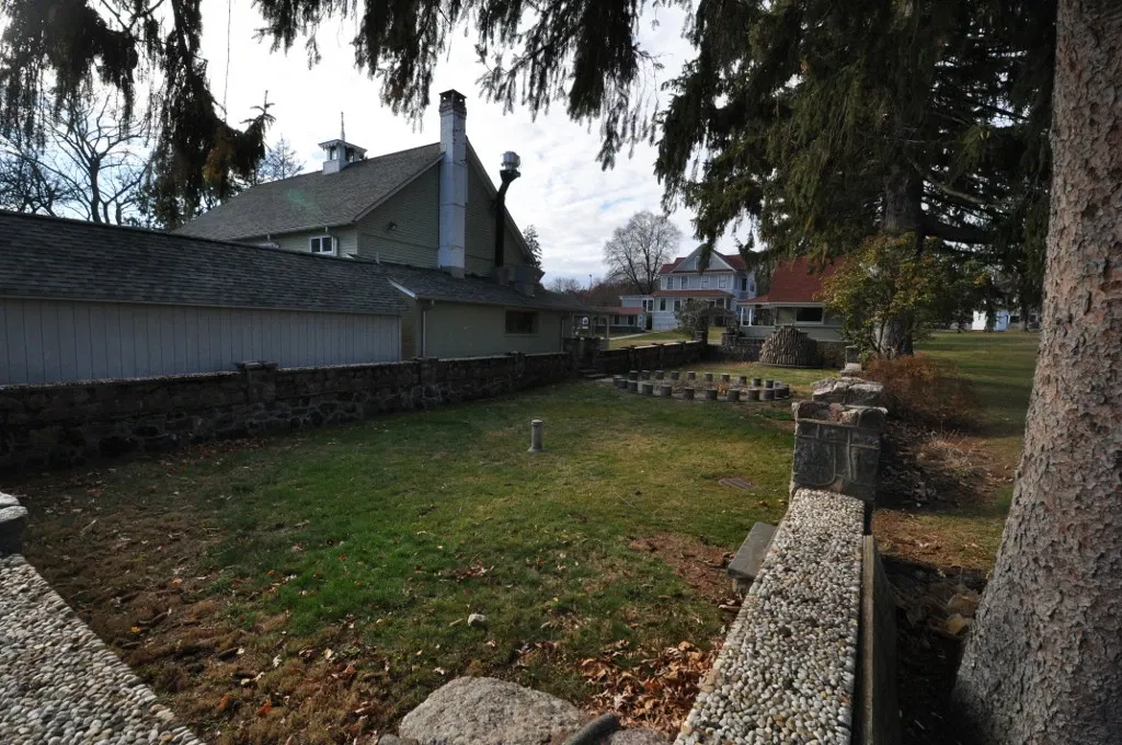 Boothe Memorial Park and Museum