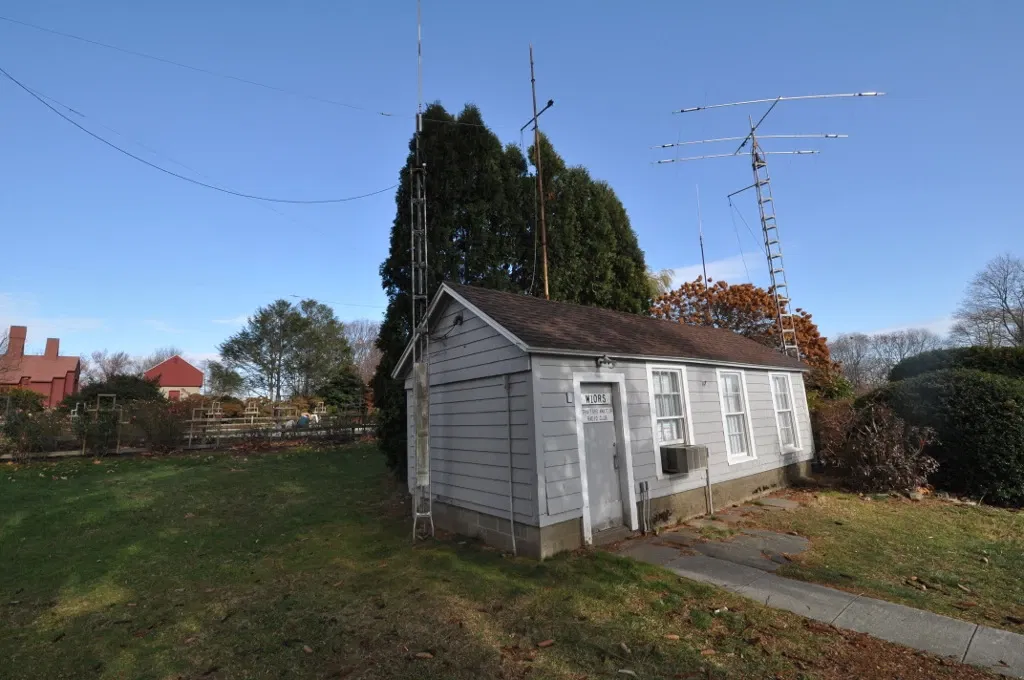 Boothe Memorial Park and Museum