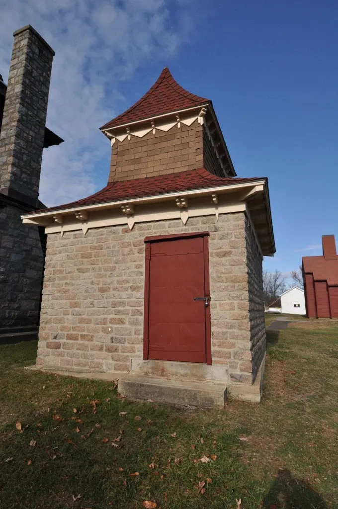 Boothe Memorial Park and Museum