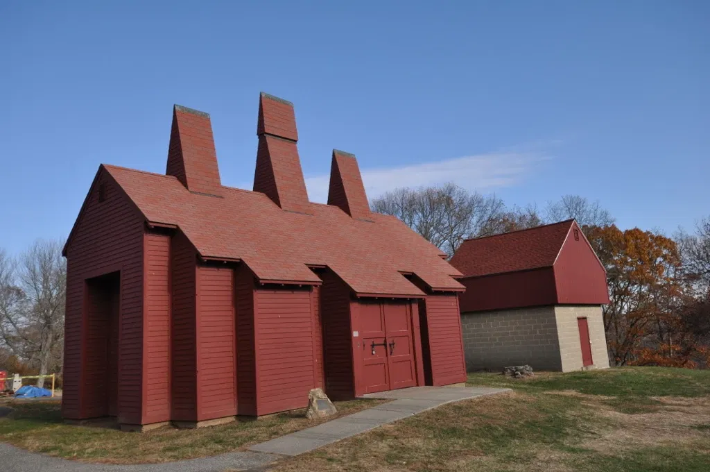 Boothe Memorial Park and Museum