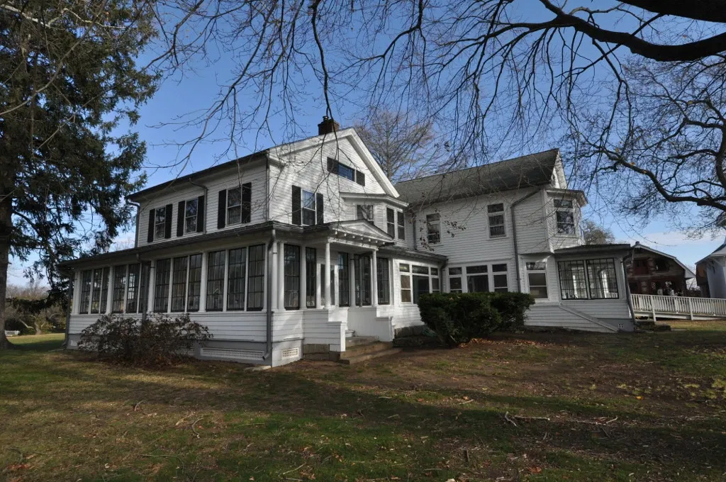 Boothe Memorial Park and Museum