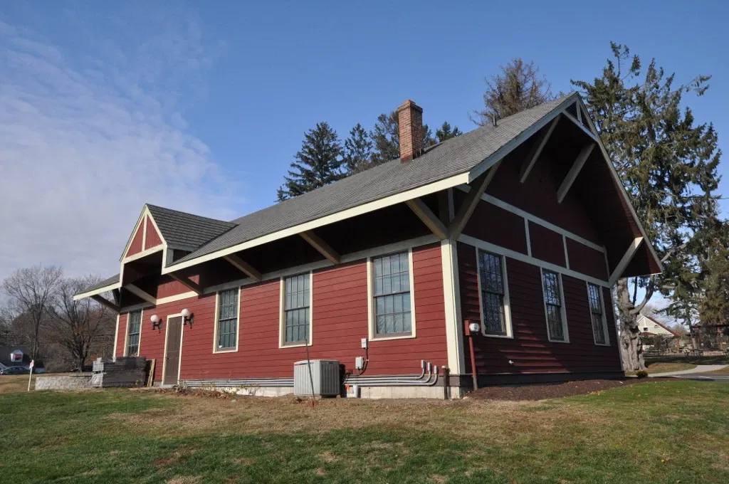 Boothe Memorial Park and Museum