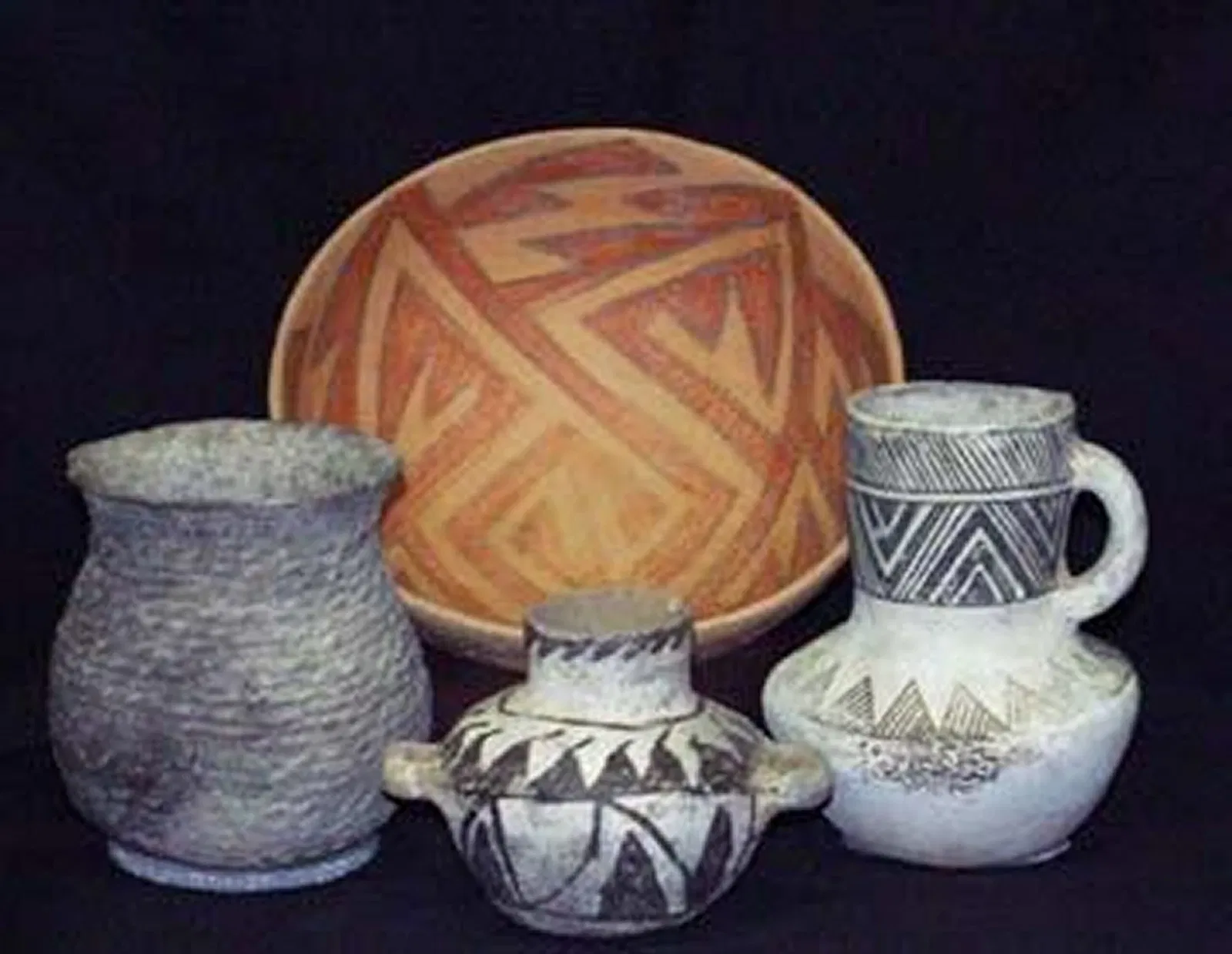 Edge of the Cedars State Park Museum