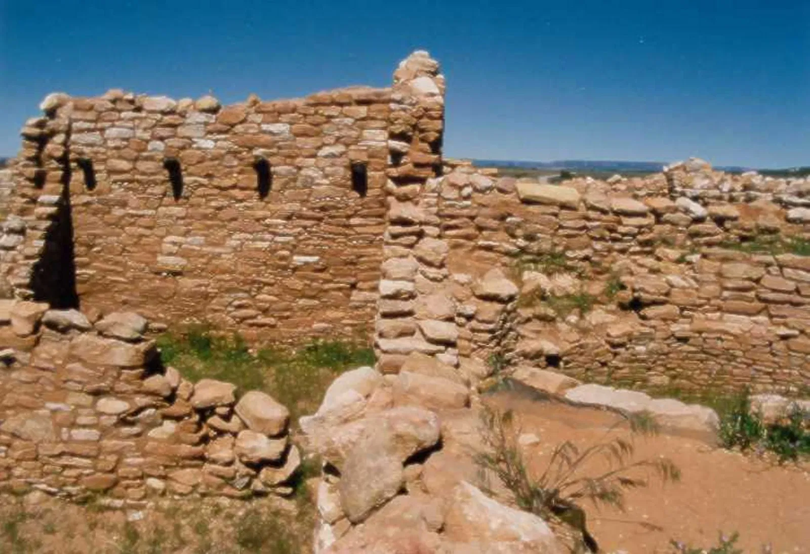 Edge of the Cedars State Park Museum