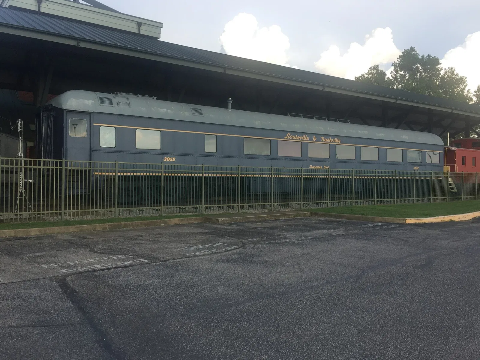 Evansville Museum of Arts, History & Science