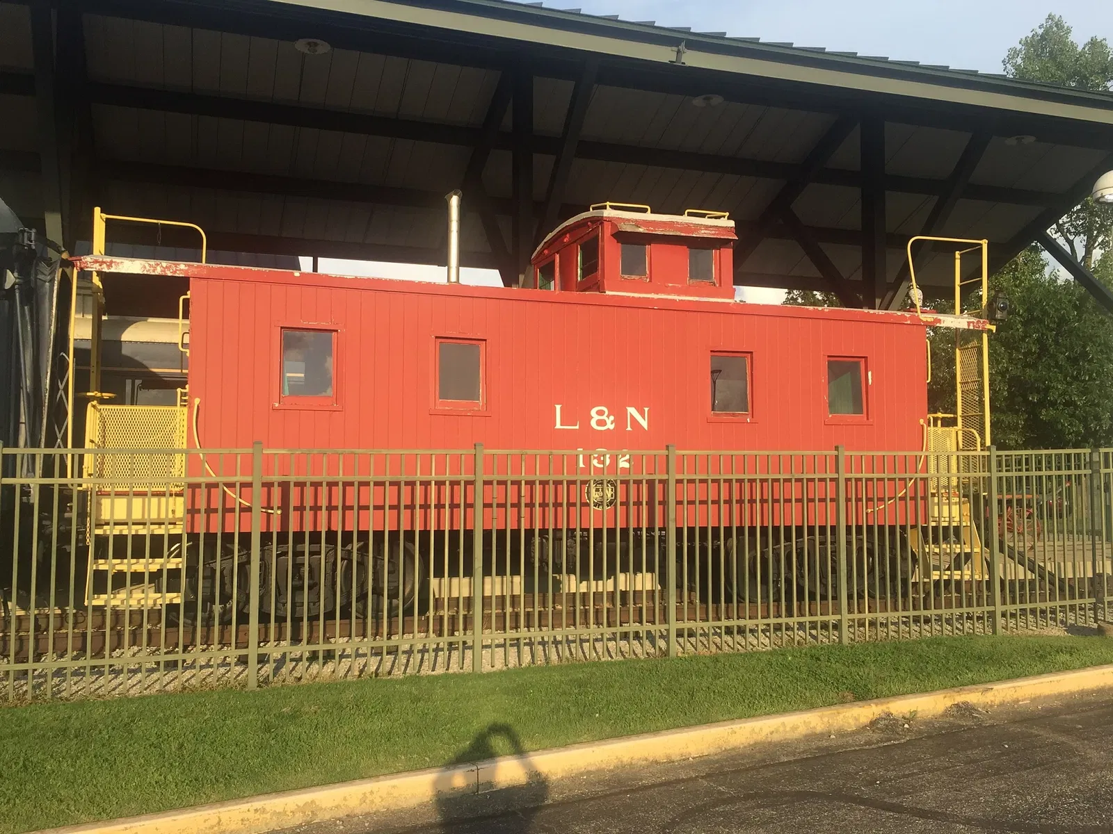 Evansville Museum of Arts, History & Science