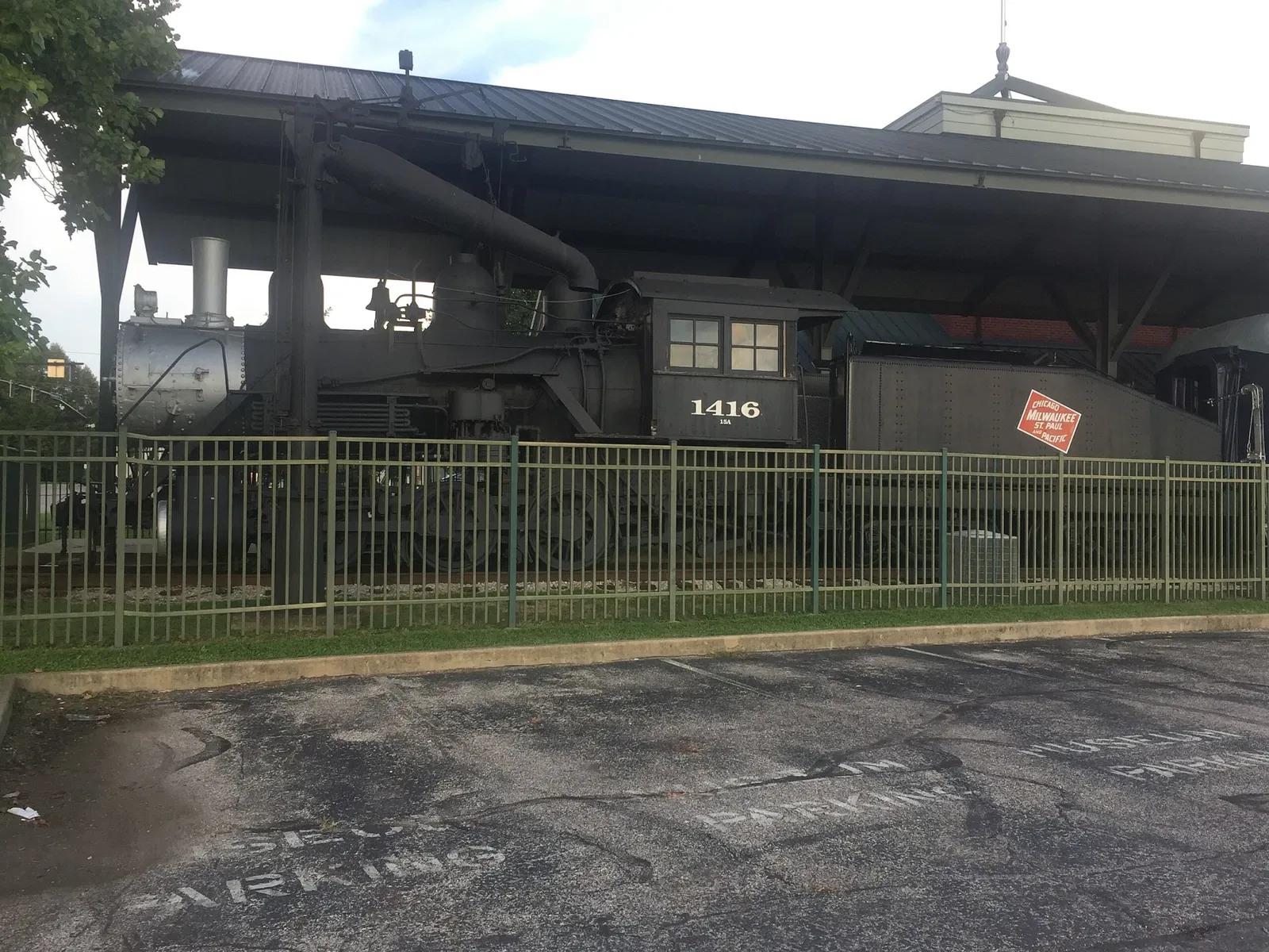 Evansville Museum of Arts, History & Science