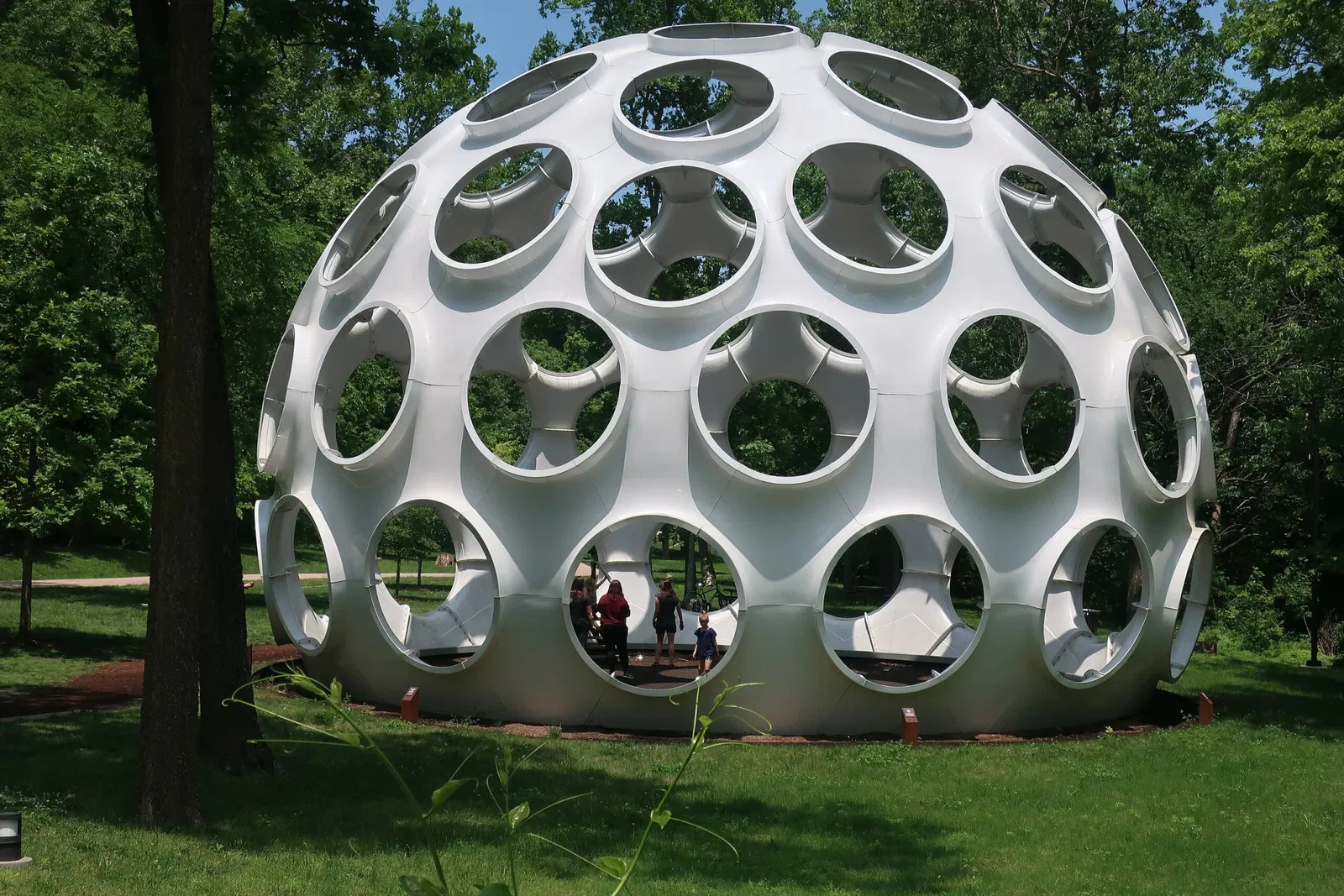 Crystal Bridges Museum of American Art