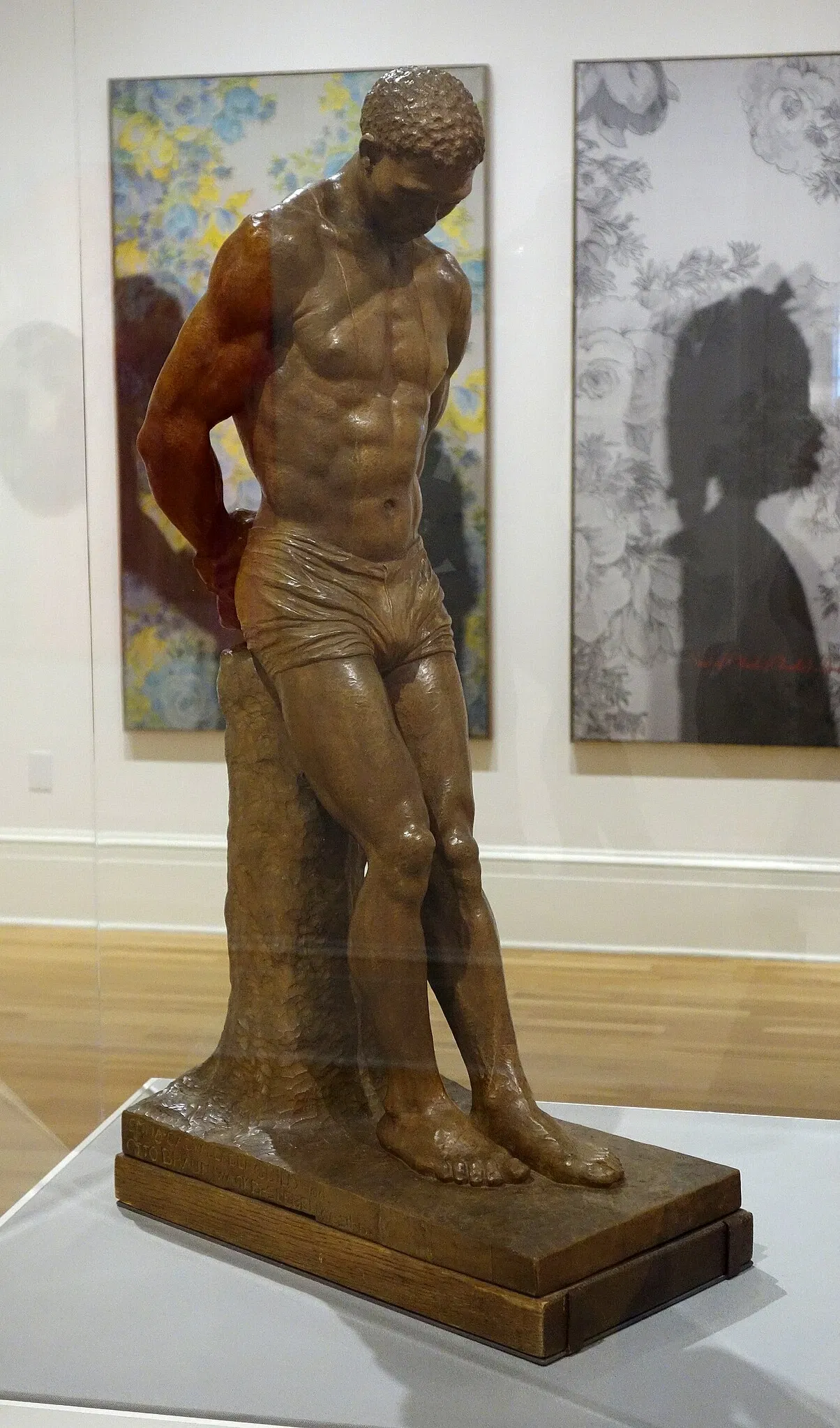 Crystal Bridges Museum of American Art