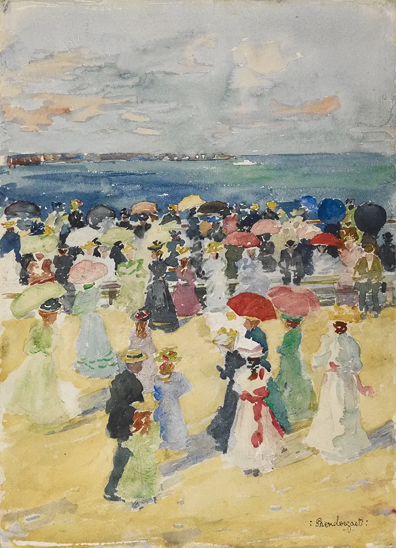 Crystal Bridges Museum of American Art