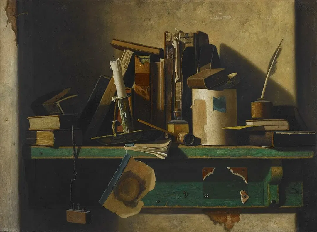 Crystal Bridges Museum of American Art