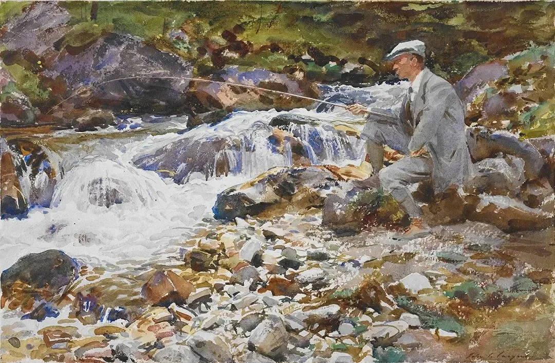 Crystal Bridges Museum of American Art