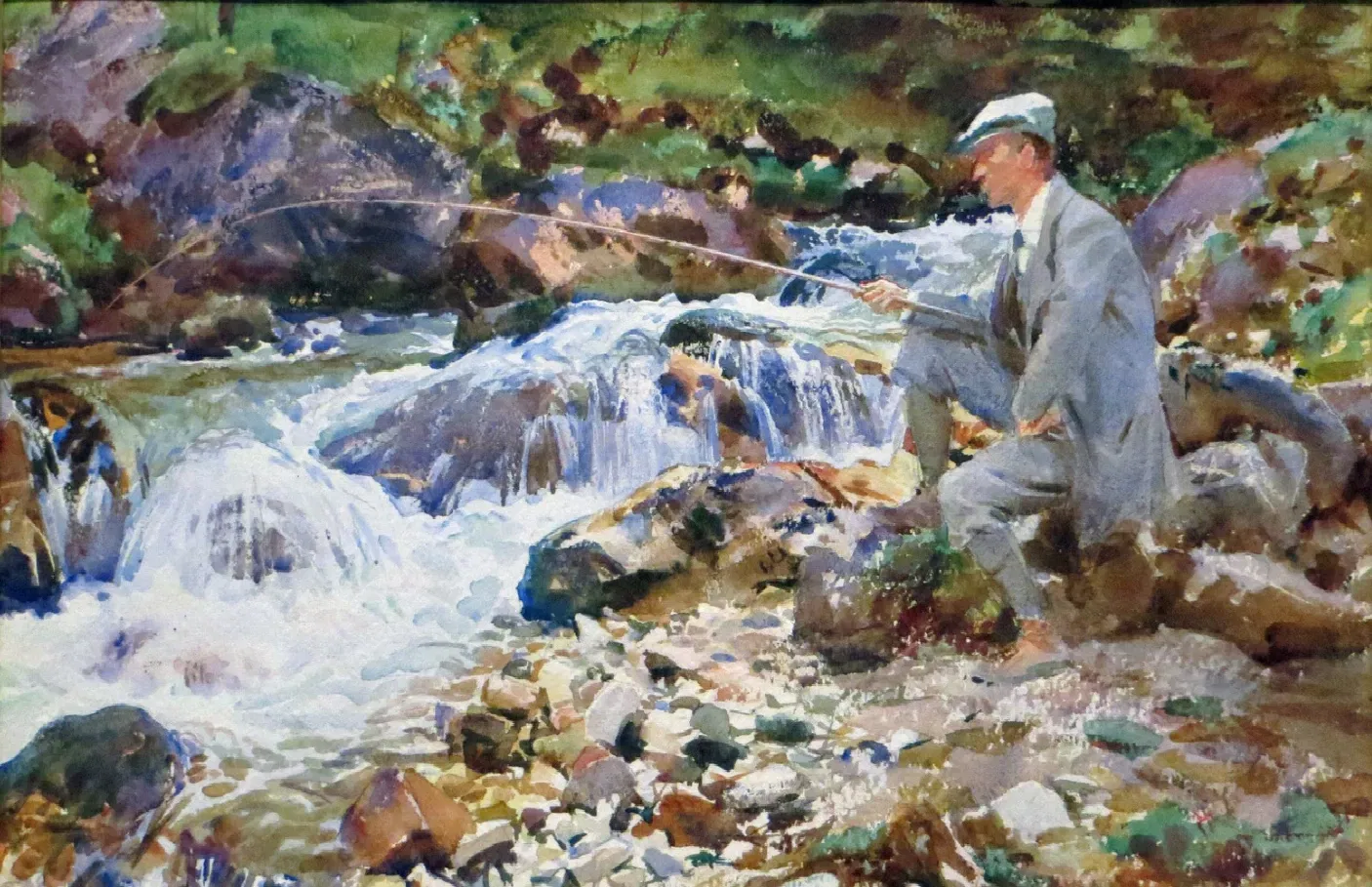 Crystal Bridges Museum of American Art