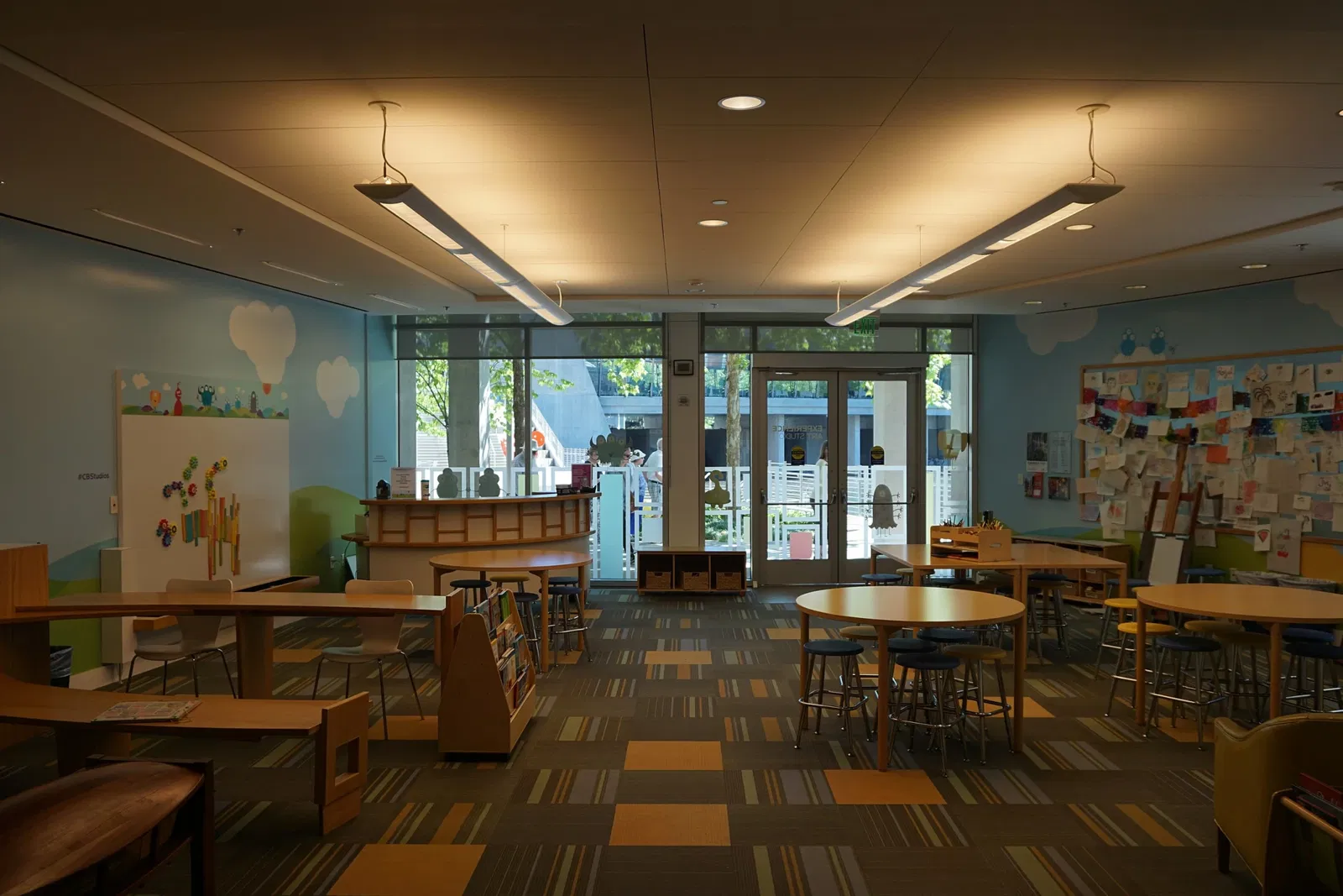 Crystal Bridges Museum of American Art