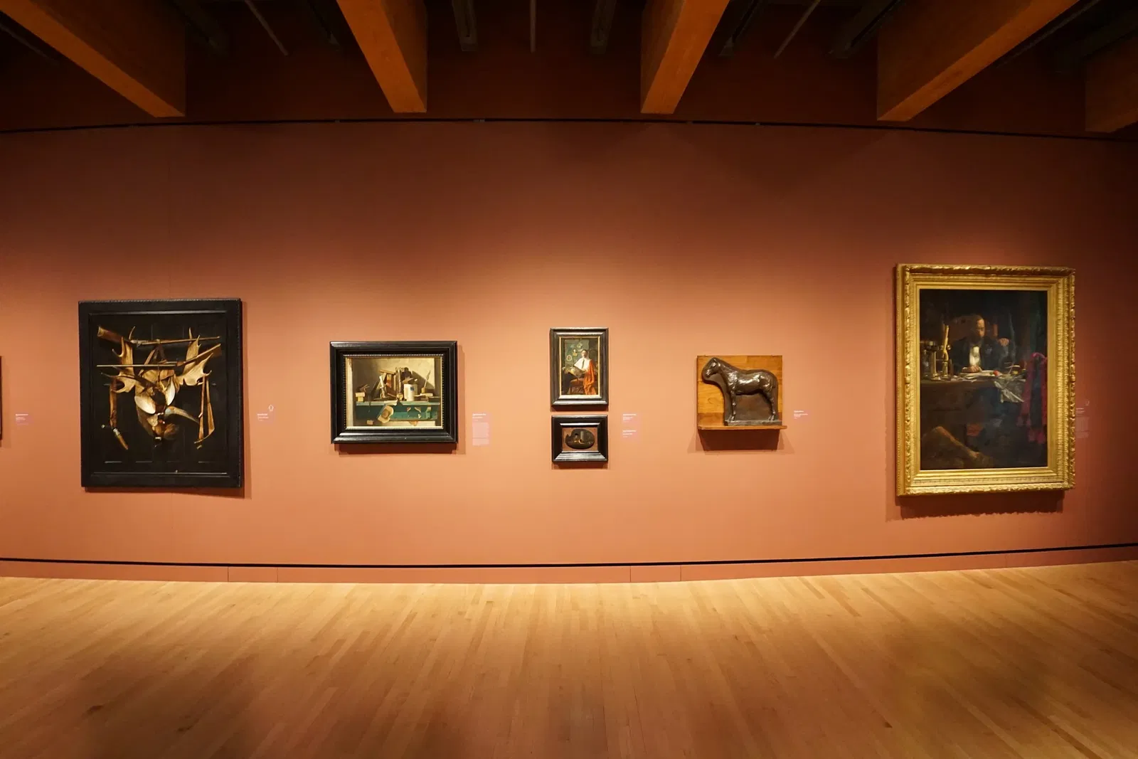 Crystal Bridges Museum of American Art